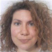 Laureata in Lingue e Letterature Straniere disponibile per ripetizioni di inglese, francese, spagnolo e russo. Oltre a queste lingue straniere, garantisco un'ottima preparazione in tutte le materie umanistiche